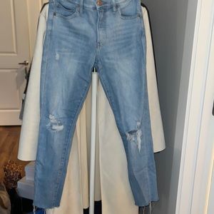 EXPRESS denim